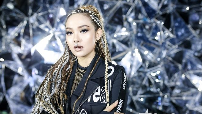 Minh Hằng bay đi bay về Thái Lan, Hàn Quốc để hoàn thành MV 'bom tấn' Ảnh 2