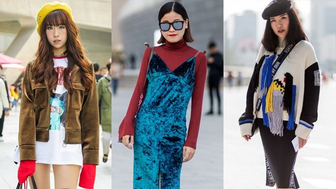 Chiêm ngưỡng loạt xu hướng thời trang cực chất tại Seoul Fashion Week Ảnh 2