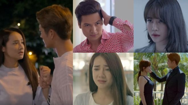Trailer 'Tuổi thanh xuân 2' - Sau bao sóng gió, Linh và Junsu lại về bên nhau? Ảnh 2