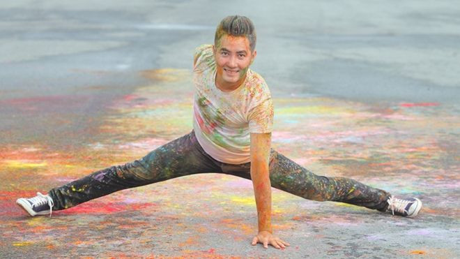 Nguyễn Phi Hùng: 'Sẽ mãi nằm ngoài quy luật chung của Showbiz Việt' Ảnh 2