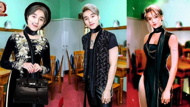 Sơn Tùng M-TP: Nhân vật có số phận 'bị chế' ảnh hài hước chỉ sau Hà Hồ Ảnh 2