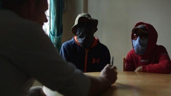 Lời khai rùng rợn của cặp vợ chồng 'tử thần' hành quyết 700 con nghiện Philippines Ảnh 2