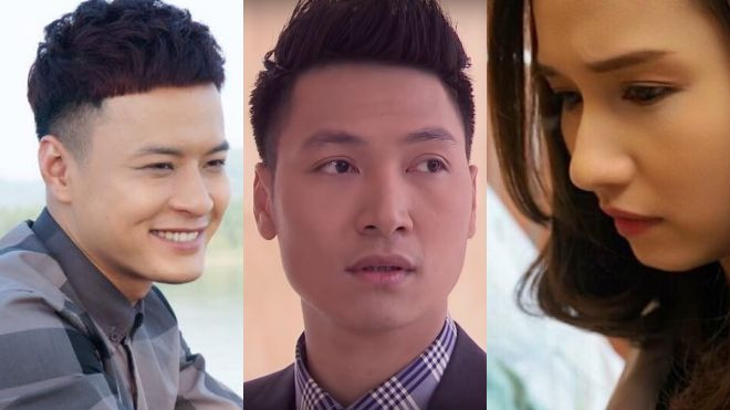 Tam giác tình yêu của 'Zippo, Mù tạt, và em' - Lam yêu ai hơn? Ảnh 2