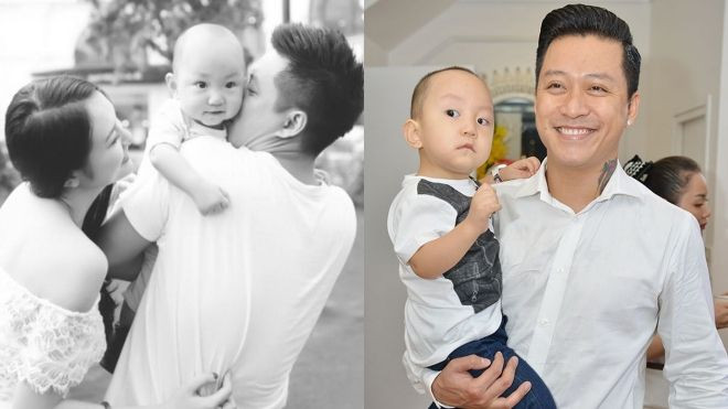 2 năm qua, đây chính là người làm thay đổi tất cả cuộc sống của Tuấn Hưng Ảnh 2