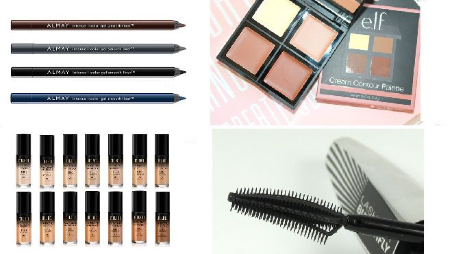 4 loại mỹ phẩm giúp bạn gom đủ bộ trang điểm mà cực tiết kiệm tiền Ảnh 2