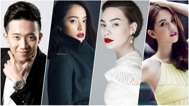 Sao Việt đau đầu vì dính tin đồn là kẻ thứ ba phá vỡ hạnh phúc người khác Ảnh 2