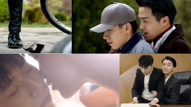 Xem trước những cảnh 'hot' trong 'Bất khả kháng lực 3' phiên bản hạn chế Ảnh 2