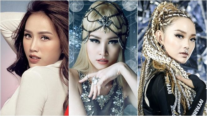 Khó tin nhưng loạt kỹ xảo ấn tượng này đều đến từ MV Vpop! Ảnh 2