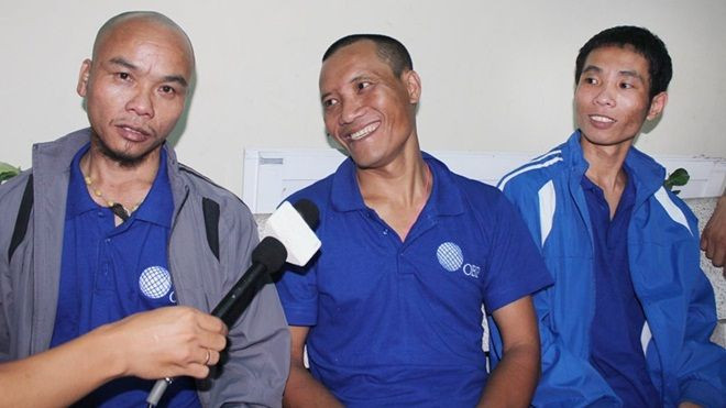 Cuộc tấn công của cướp biển Somalia qua lời thuyền viên Việt Nam bị bắt cóc Ảnh 2