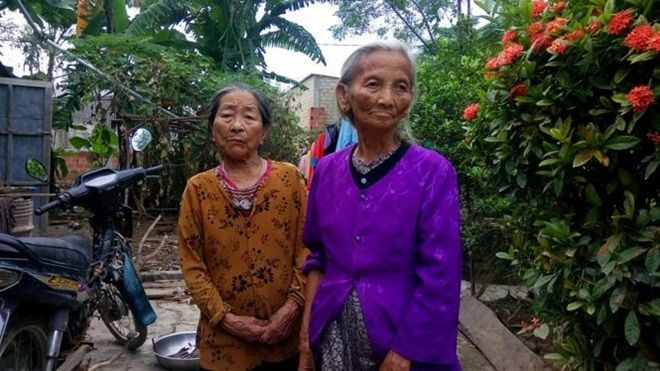 Thu bớt tiền cứu trợ, dù chia đều cũng không được phép! Ảnh 2