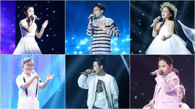 6 giọng ca khiến khán giả tiếc nuối khi không thể góp mặt đêm Chung kết Ảnh 2