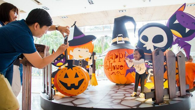 “Bí Kíp” chữa bệnh sợ ma Ảnh 2