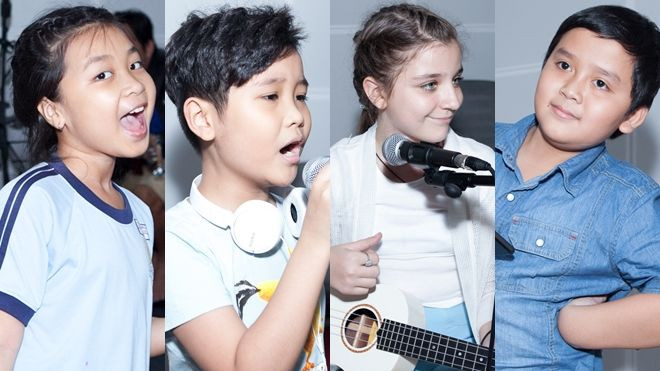 Top 4 The Voice Kids: Thắng thua không còn quan trọng, chỉ mong thăng hoa trên sân khấu Ảnh 2