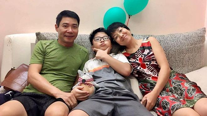 MC Thảo Vân - Khi yêu thương vượt lên sự giận hờn Ảnh 2