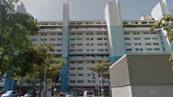 Nam sinh Singapore 13 tuổi chết thảm sau khi ngã từ tầng 10 do hít bóng cười Ảnh 2