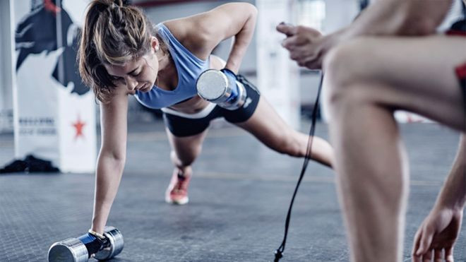 Cơ bụng đẹp, vòng eo thon - không phải cứ tập nhiều là được Ảnh 2