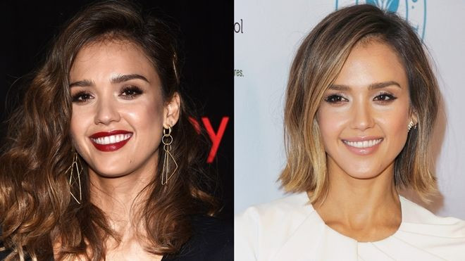 Học 'sao' Hollywood những kiểu tóc giúp trẻ ra hàng chục tuổi! Ảnh 2