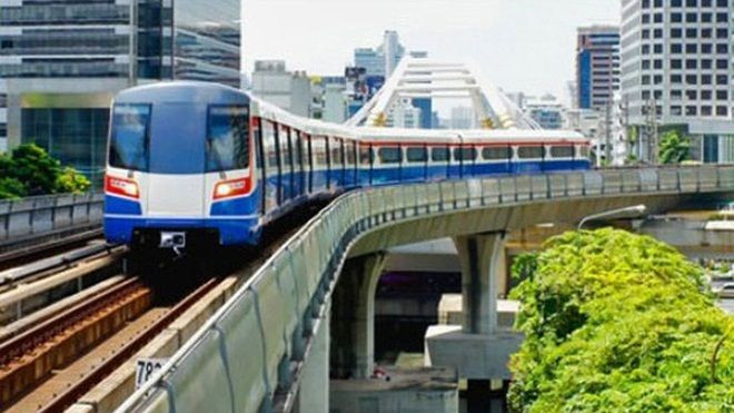 Kéo dài tuyến metro số 1 đến hai tỉnh Bình Dương, Đồng Nai Ảnh 2