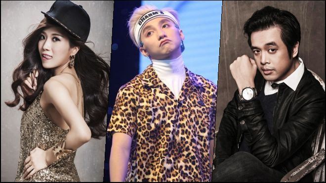 Trang Pháp: 'Dương Khắc Linh và mình đều không muốn dính tới nghi án đạo nhái của Sơn Tùng' Ảnh 2