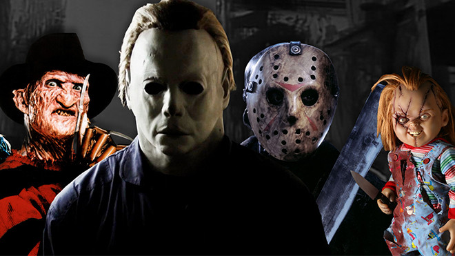 Những nhân vật ma quái khiến bạn phải sợ hãi trong phim kinh dị Ảnh 2