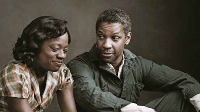 Cuộc đua tranh Oscar 2017 dành cho nữ phụ trở nên gay cấn nhờ… Viola Davis Ảnh 2