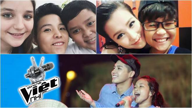 Không chỉ Đông Nhi, Vũ Cát Tường - Noo Phước Thịnh đồng loạt chuẩn bị tiết mục 'độc' cho trò cưng Ảnh 2