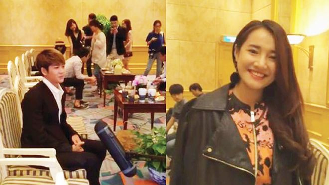 Tuổi thanh xuân 2 chính thức khởi động, Nhã Phương hứa sẽ trưởng thành hơn Ảnh 2