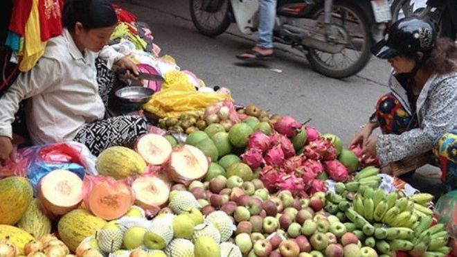 Hoa quả Trung Quốc sắp vào Việt Nam với thuế 0% Ảnh 2