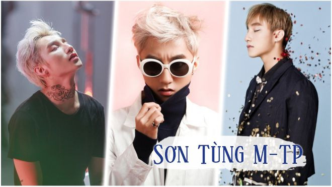 Giữa tâm bão, đừng vội quy chụp mọi lỗi lầm vào Sơn Tùng M-TP! Ảnh 2