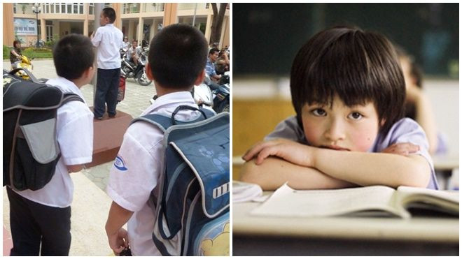 Khi con trẻ thừa ‘kiến thức’ thiếu ‘tâm hồn’ Ảnh 2