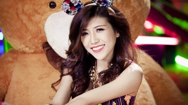 Trang Pháp tung tin nhắn chứng minh MTV đưa ra thông tin sai sự thật! Ảnh 2