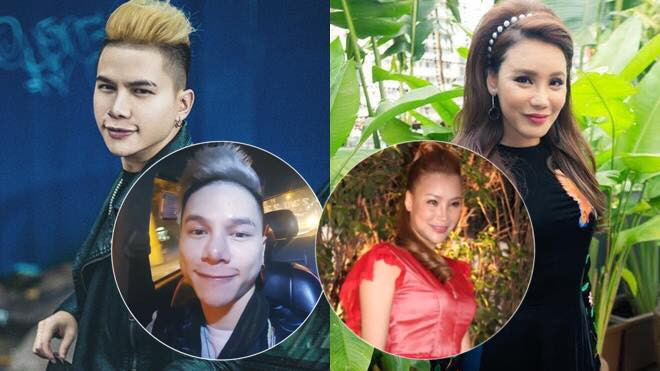 Đau đớn đã đành, những sao này còn ‘tiền mất tật mang’ hậu phẫu thuật thẩm mỹ Ảnh 2