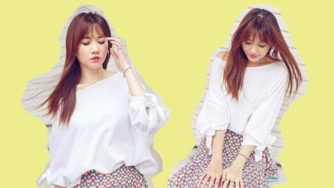 Sau 'Anh cứ đi đi', 'Yêu không hối hận' của Hari Won tiếp tục lan tỏa thế này! Ảnh 2