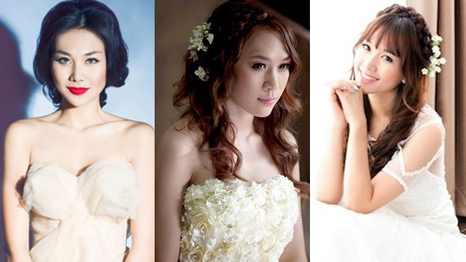 Nhiều lần bị đồn kết hôn, đến nay những sao nữ này vẫn độc thân! Ảnh 2