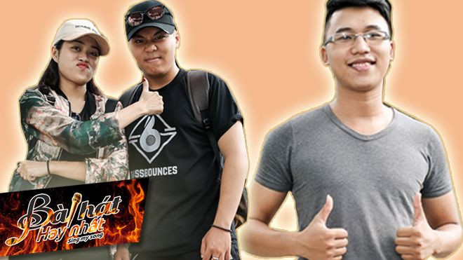 Top 2 Sing My Song Online: Tự tin 90% chiến thắng vòng ghi hình! Ảnh 2