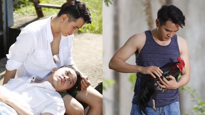 Hotboy nổi loạn 2 - Lộ diện hotboy mới, hứa hẹn sẽ tăm tối và hay hơn phần đầu Ảnh 2