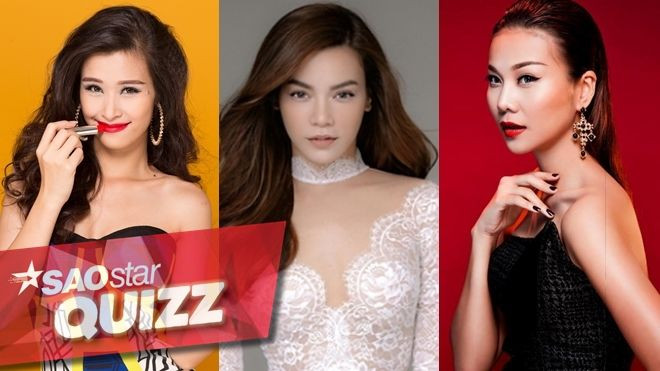 Bạn đã chuẩn bị sẵn sàng để trở thành stylist cho các chị đẹp chưa? Ảnh 2