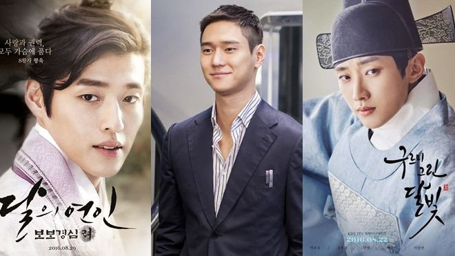 Bạn còn cần nam chính làm gì khi đã có những nam phụ hoàn hảo thế này Ảnh 2
