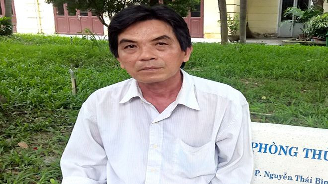 Người đàn ông lang bạt ở Sài Gòn vì bị các con khai tử Ảnh 2