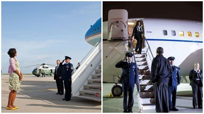 Bài học cuộc sống thấm thía từ câu chuyện 'Tại sao phải đón nhau ở sân bay?' Ảnh 2