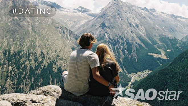 Yêu là để hạnh phúc, nếu không hạnh phúc thì đừng có yêu! Ảnh 2