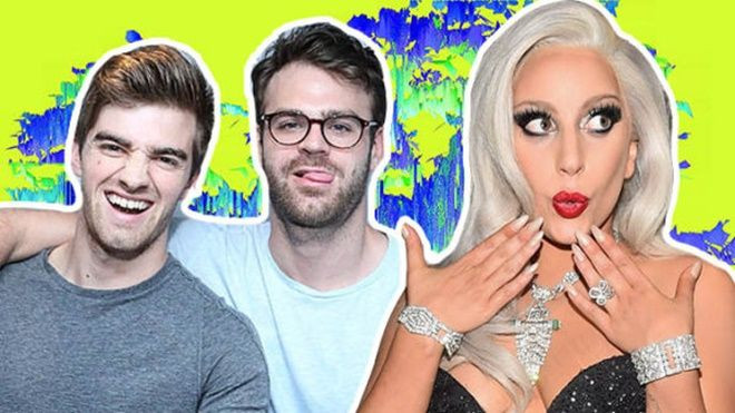 Hết chê bai Lady Gaga đến nghi án đạo nhái, bộ đôi Chainsmoker muốn gì? Ảnh 2