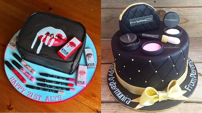 Sẽ ra sao nếu các tín đồ làm đẹp được tặng món quà độc đáo này? Ảnh 2