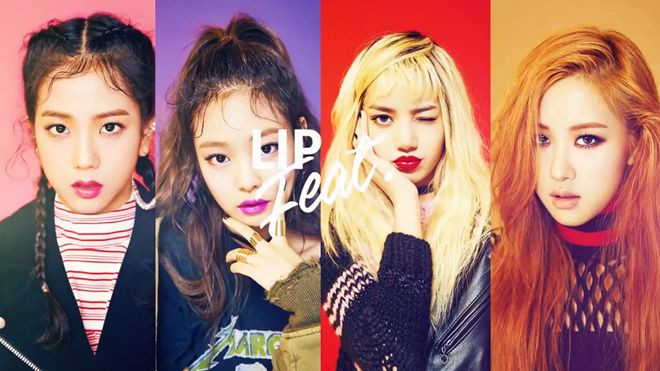 Thôi xong, nhạc mới của Black Pink lại gây nghiện nữa rồi! Ảnh 2