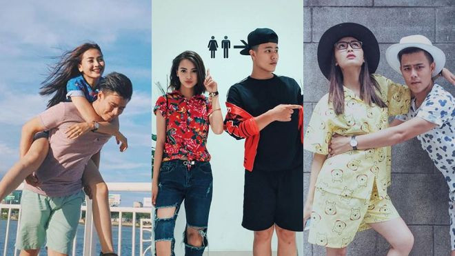 Tình yêu kẹo ngọt đầy lãng mạn của nữ MC xinh đẹp nhất 'Bữa trưa vui vẻ' Ảnh 2