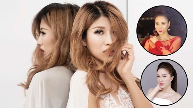 Trang Pháp - Từ 'hot girl viết nhạc' đến chủ nhân loạt ca khúc đình đám Ảnh 2