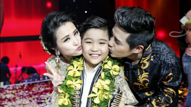 HLV Ông Cao Thắng: 'Hãy tránh những lời nói thiếu tế nhị có thể làm tổn thương tâm hồn các bé' Ảnh 2