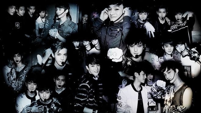 Lộ clip thành viên EXO mệt mỏi, muốn buông bỏ công việc Ảnh 2