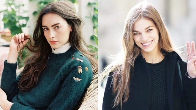 Nếu muốn giữ mái tóc luôn chắc khỏe bạn nên học tập phụ nữ Pháp những điều sau Ảnh 2