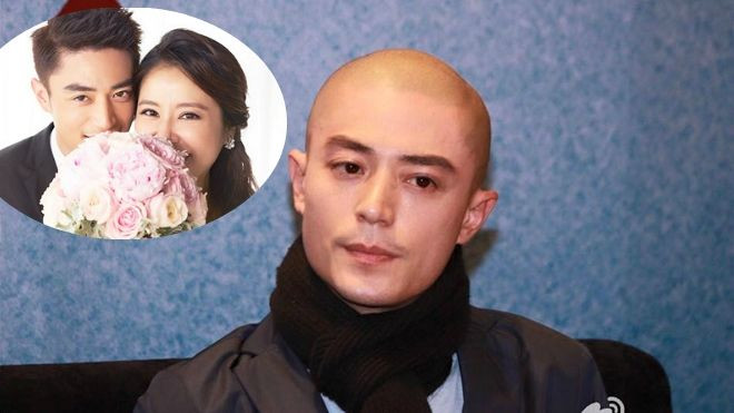 Hoắc Kiến Hoa bị lên án không đáng mặt đàn ông vì để mặc fan mắng nhiếc vợ thậm tệ Ảnh 2